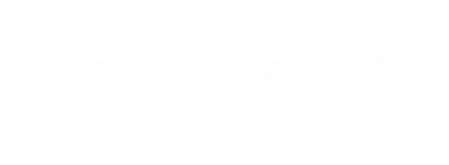 Cash King Films | Atlanta Music Video Production Company